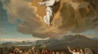 Chant grégorien du 17 mai 2015 : « Dimanche après l’Ascension et fête de Pentecôte (I) : Vigile, matines, laudes, tierce »
