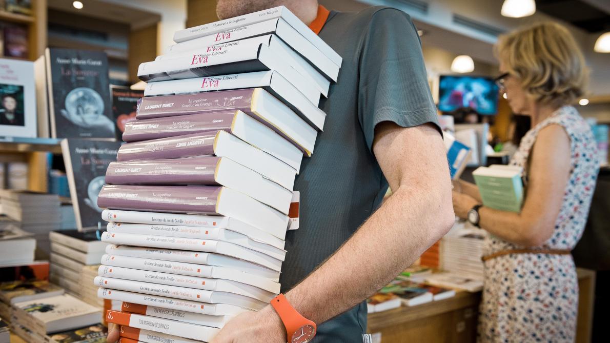 Le Libre Journal des insoumis du 29 août 2017 : « Rentrée culturelle »