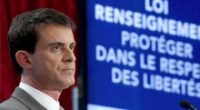Libre Journal des lycéens du 16 mai 2015 : « Chronique du Proche-Orient compliqué ; La loi sur le renseignement ; Chronique littéraire »