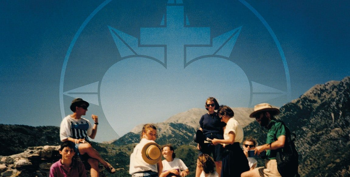 Charlotte Neil, Dominique Vannini, Histoire du MJCF. Une jeunesse missionnaire au service du Christ, éditions Contretemps