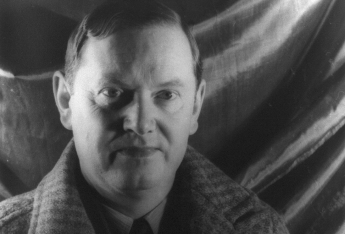 Voix au chapitre du 27 septembre 2023 : « Evelyn Waugh »