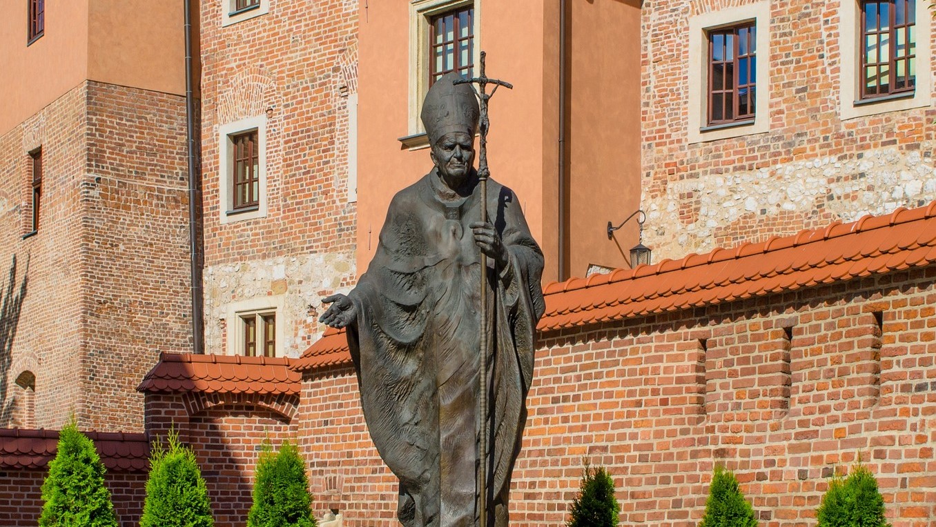 Libre journal de lumière de l’espérance du 24 septembre 2023 : « Les papes et la France : de Clovis à De Gaulle » Libre journal de lumière de l’espérance du 24 septembre 2023 : « Les papes et la France : de Clovis à De Gaulle »