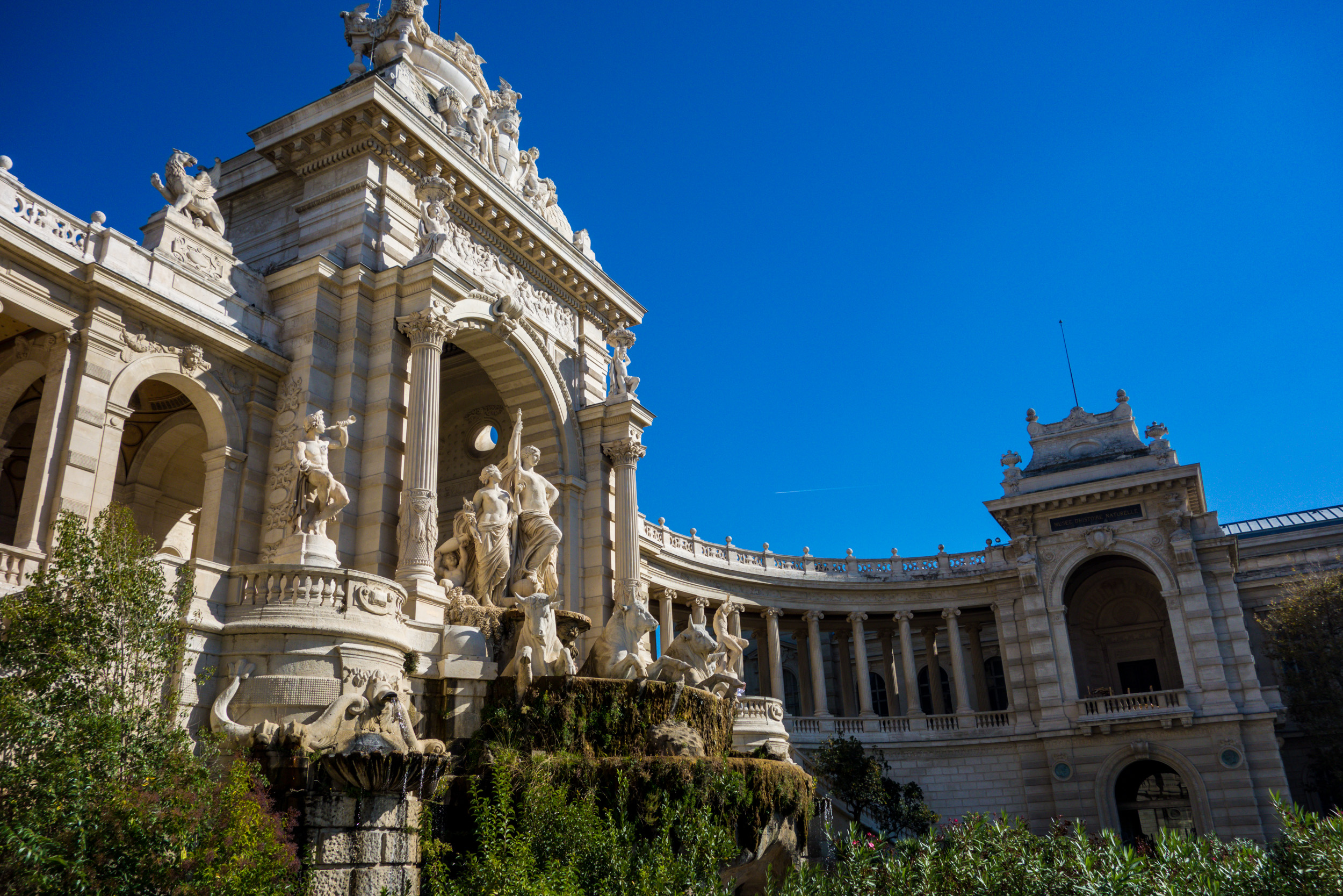 Question(s) d&rsquo;engagement du 28 septembre 2023 : « Présentation de l&rsquo;association Défends Marseille »