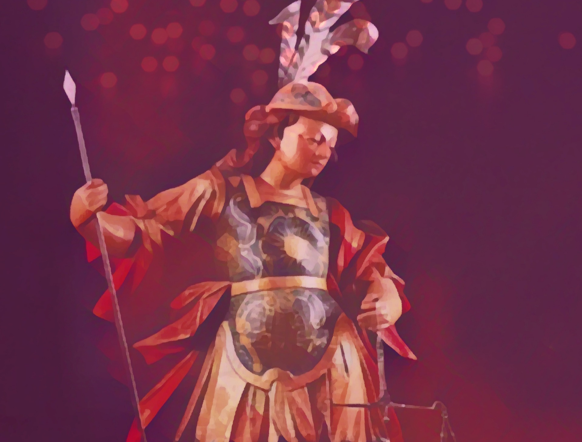 Liturgie et musique sacrée du 24 septembre 2023 : « Une messe pour la Saint-Michel »