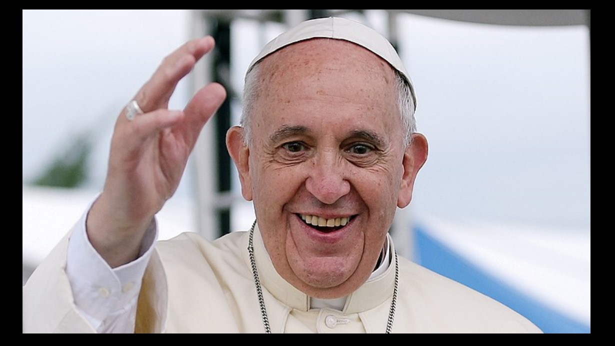 Libre journal de la jeunesse du 23 septembre 2023 : « Chronique du Proche-Orient compliqué : le pape à Marseille et la Méditerranée ; Entrevue avec un cadre de Reconquête »