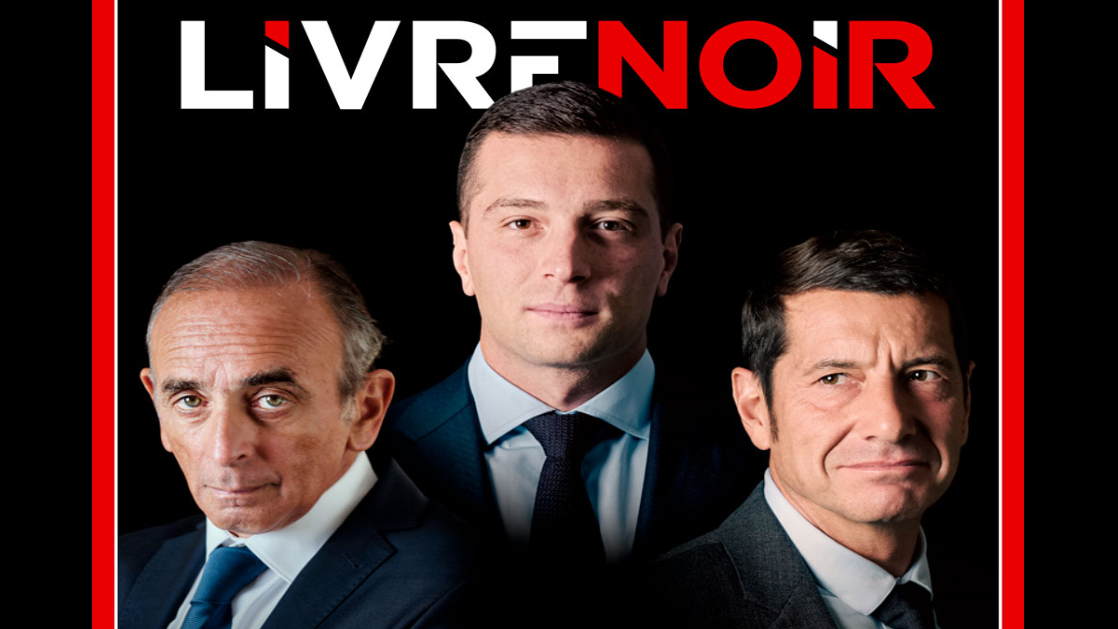 Libre journal de la plus grande France 2/2 du 30 septembre 2023 : « Commentaire de l&rsquo;actualité »