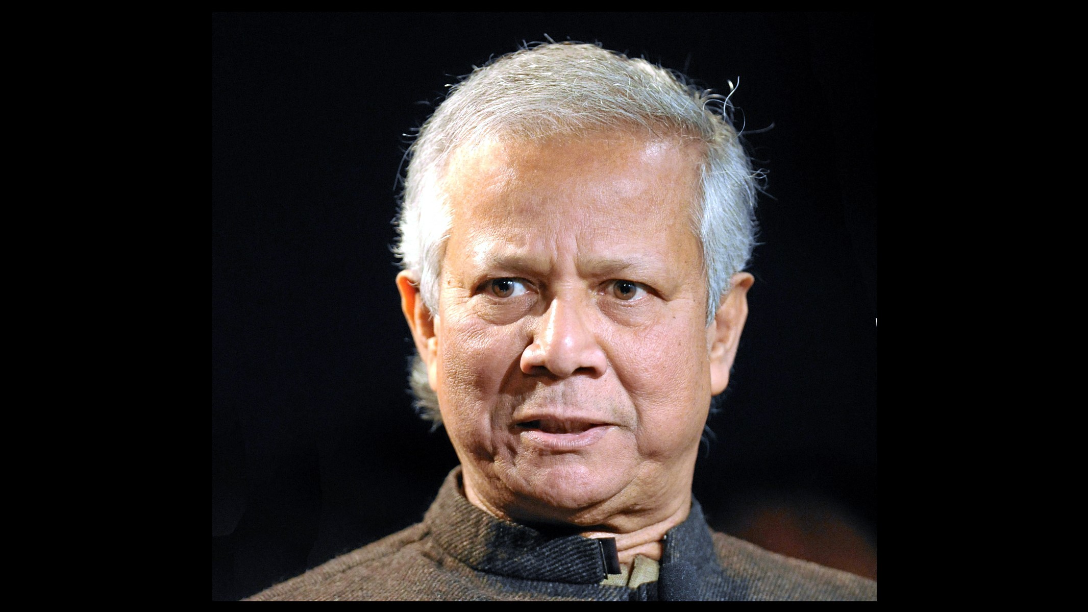 Histoires à la loupe du 29 septembre 2023 : « Muhammad Yunus, l&rsquo;inventeur du microcrédit au Bangladesh »