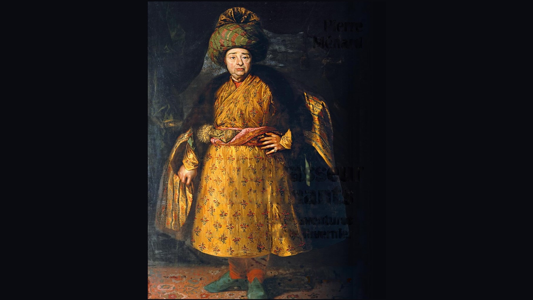 Libre journal des amitiés françaises du 29 octobre 2023 : « La Corse et la France ; Les fabuleuses aventures de Jean-Baptiste Tavernier »