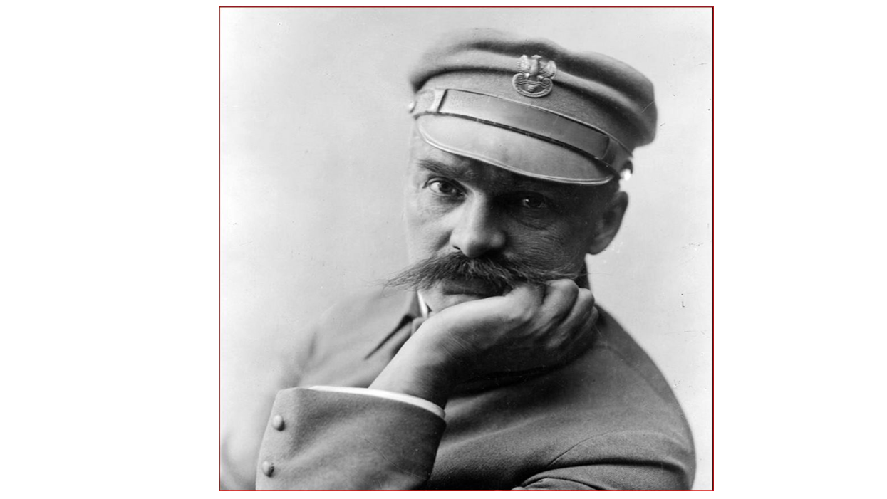 Libre journal de Pascal Lassalle du 4 novembre 2023 : « Józef Piłsudski, titan de la renaissance populaire »