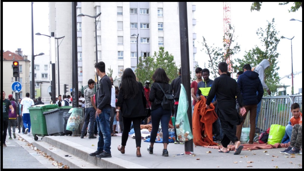 Parole et pensée du 30 octobre 2023 : « Le coût de l&rsquo;immigration »