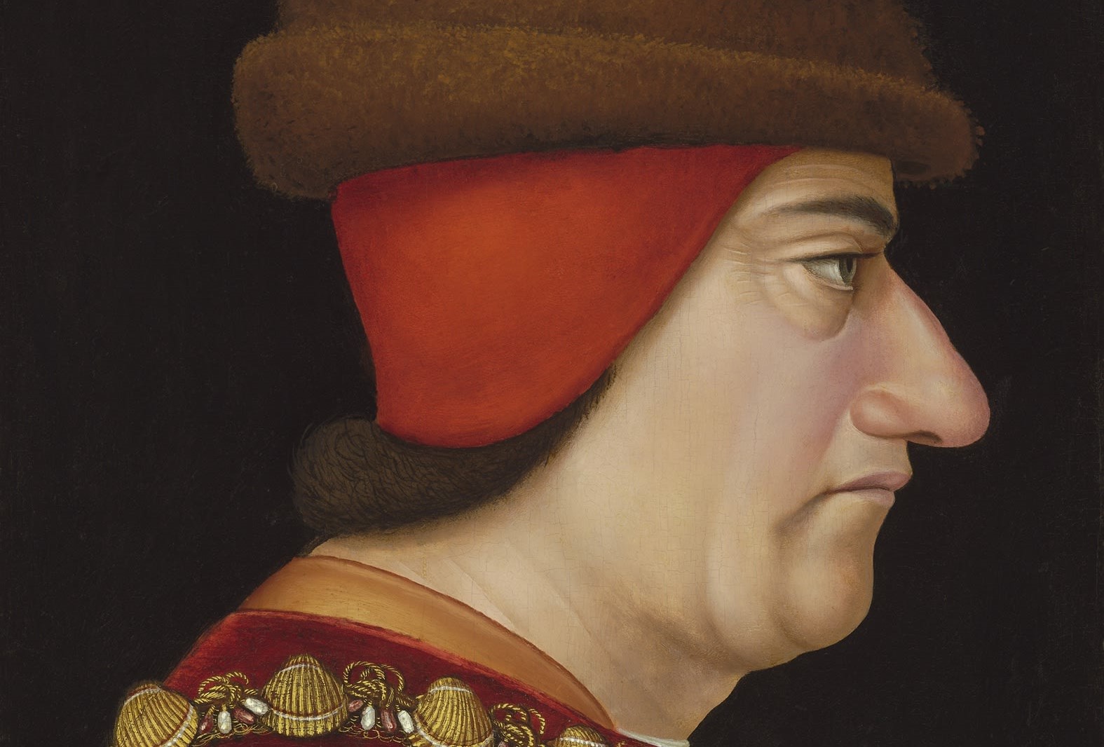 Les mardis de la mémoire du 17 octobre 2023 : « Louis XI, personnalité exceptionnelle dévoilée dans une biographie captivante »