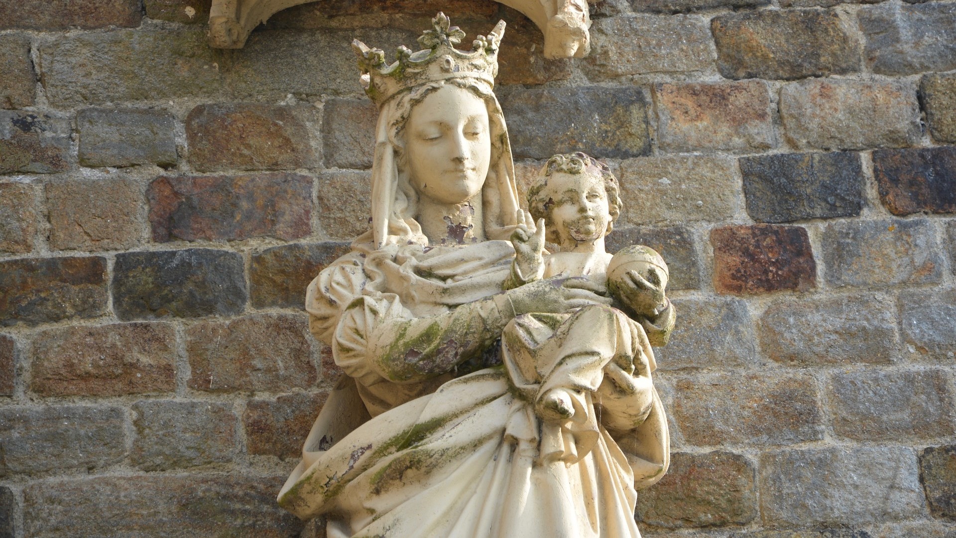 Liturgie et musique sacrée du 22 octobre 2023 : « Litanies de la Vierge en France »