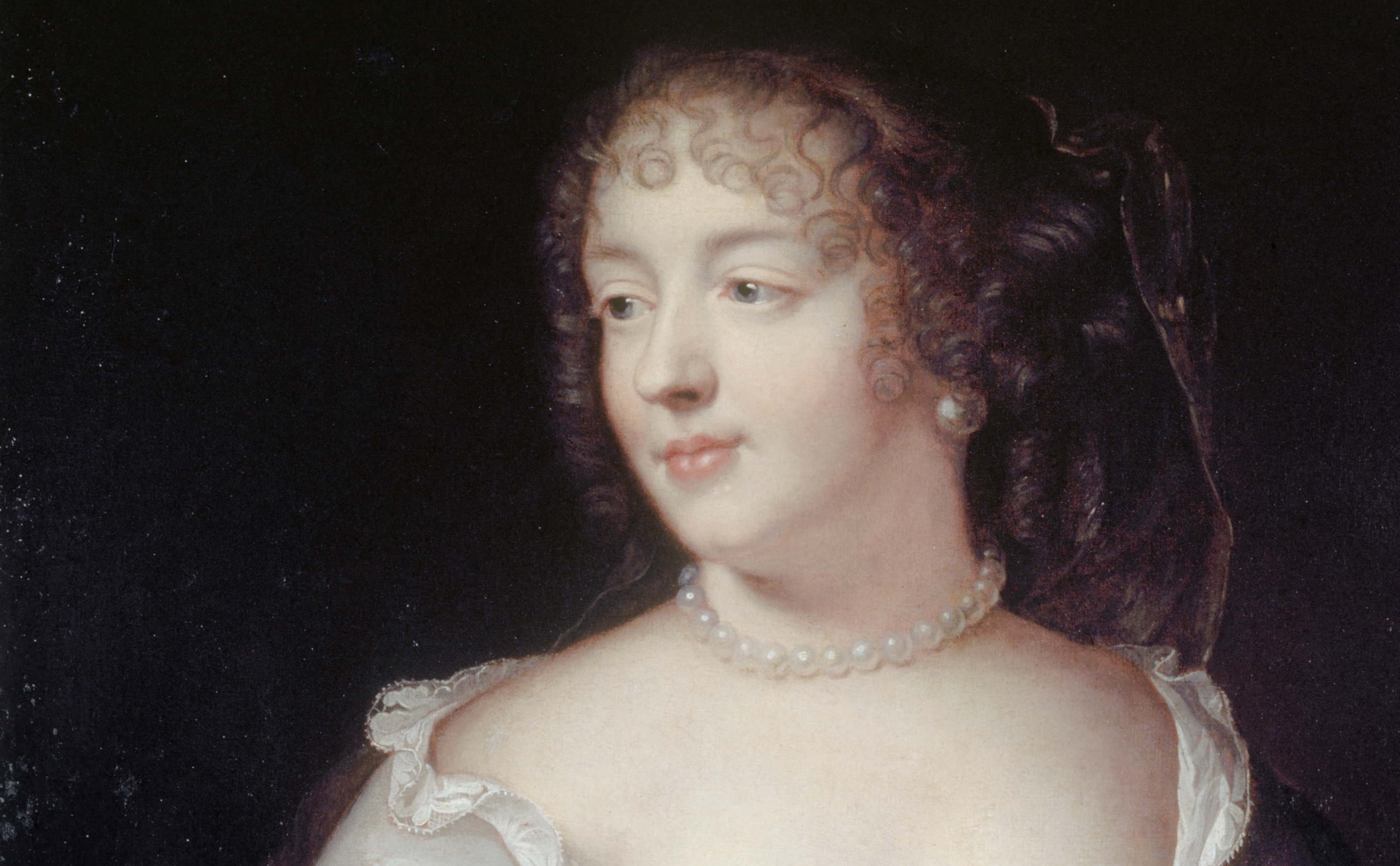 Les mardis de la mémoire du 31 octobre 2023 : « Madame de Sévigné, une femme et son monde au Grand Siècle »