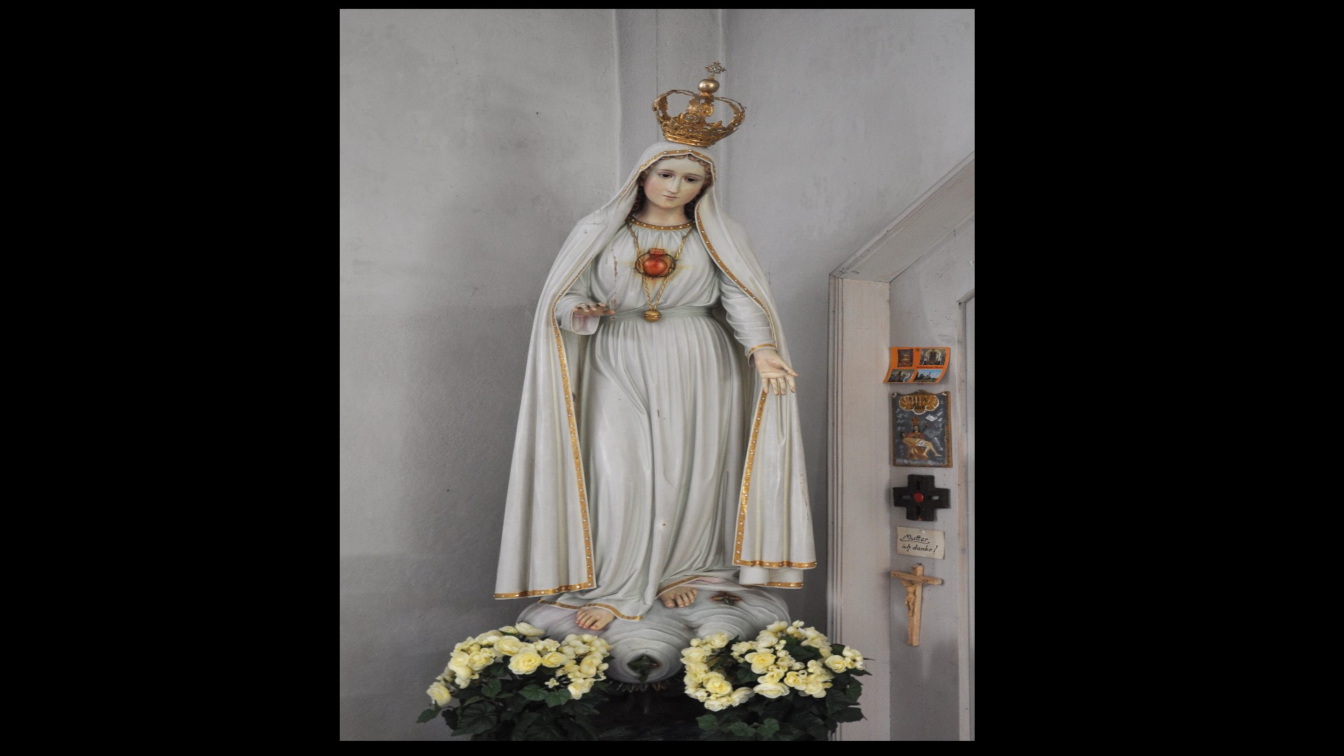 Libre journal de lumière de l&rsquo;espérance du 15 octobre 2023 : « Point d&rsquo;actualité médicale ; Être un chef d&rsquo;entreprise chrétien ; Un pèlerinage à pieds de Fatima à Moscou (2021-2024) »