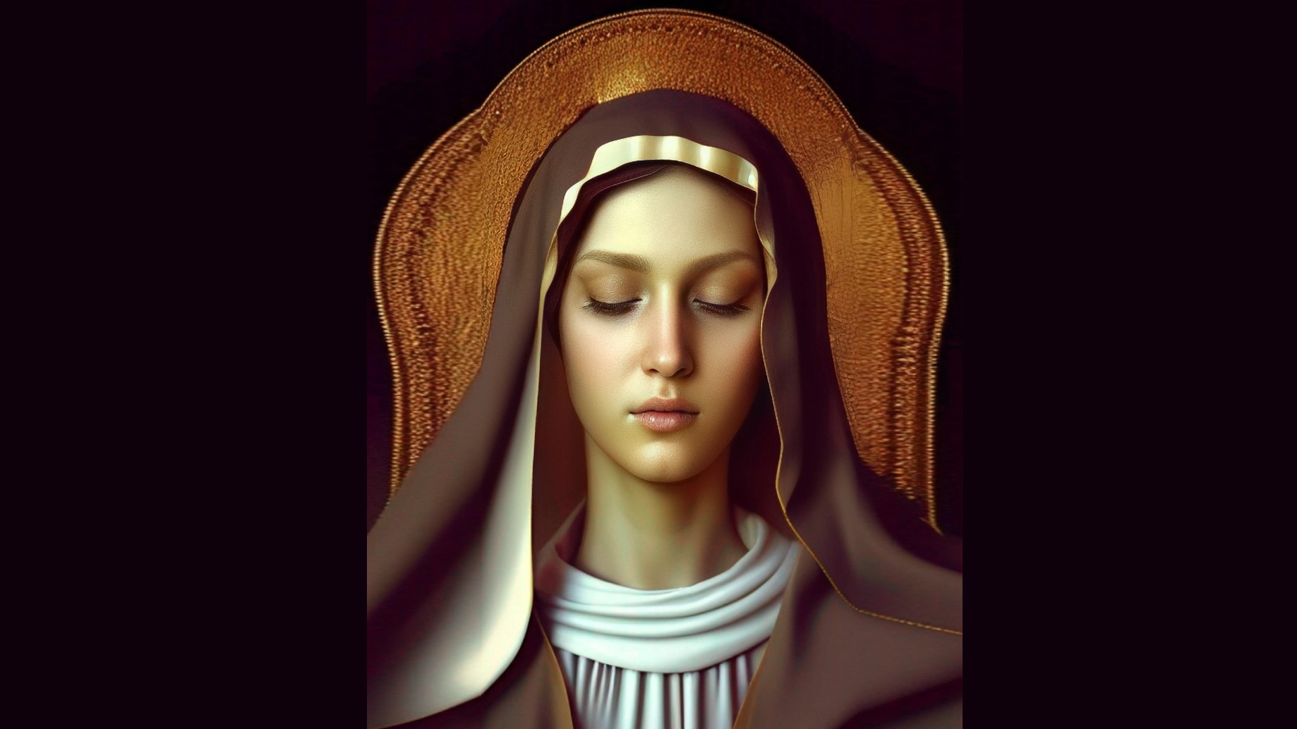 Magnificat du 22 octobre 2023 : « Service de l’association Marie de Nazareth ; Théotokos ; La fête de la vie intérieur de la Vierge Marie »