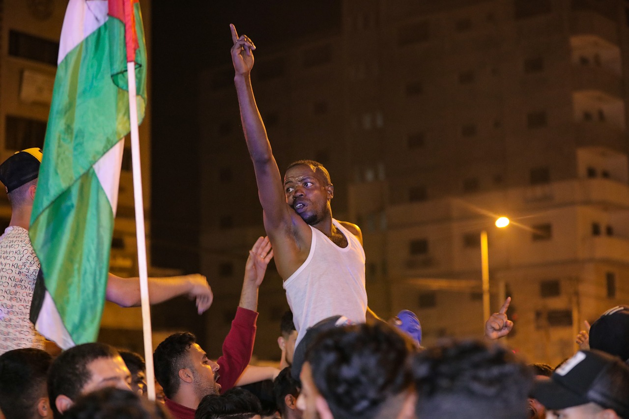 Ligne droite du 12 octobre 2023