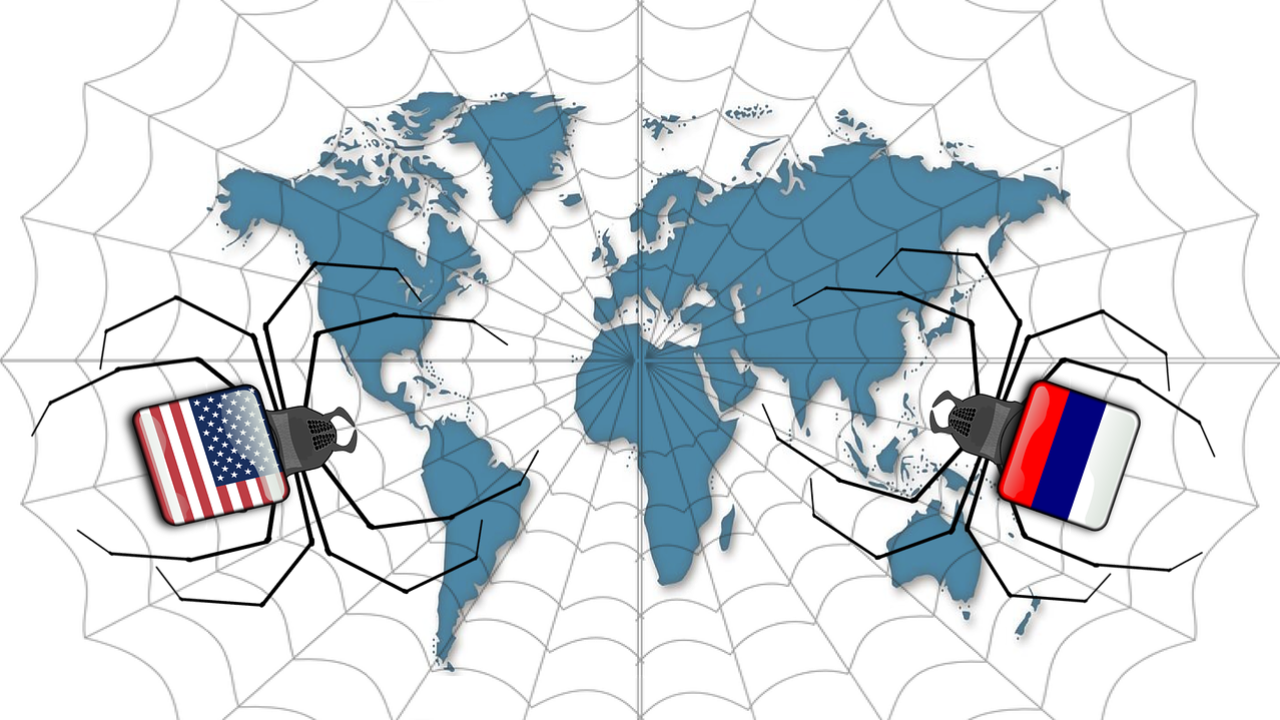 Libre journal de la crise du 13 octobre 2023 : « Le nouvel ordre mondial sera-t-il structuré par la révolte du Sud contre le Nord ? »