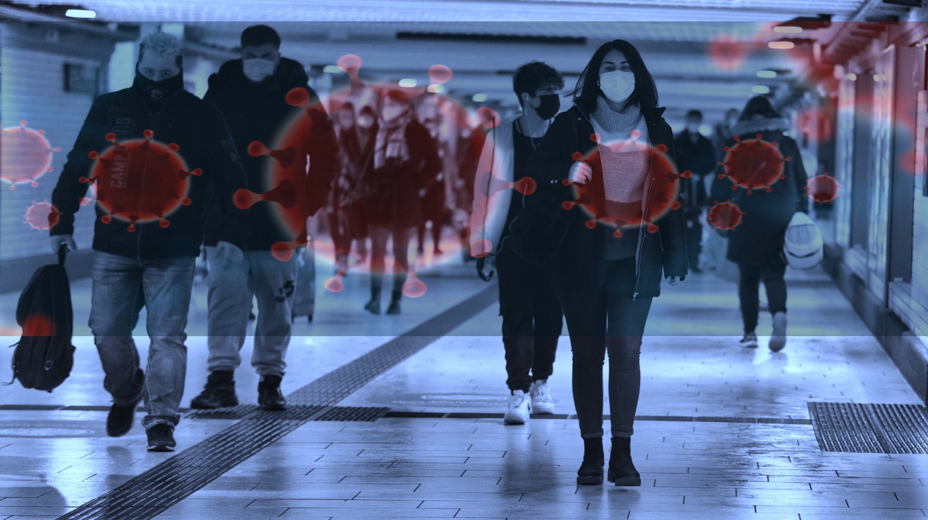 Libre journal des sciences et des techniques du 13 octobre 2023 : « Nouvelles révélations sur le Covid 19 »