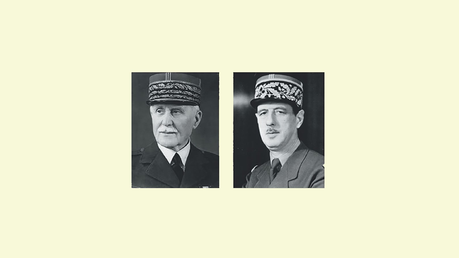 Culture et politique du 9 octobre 2023 : « Charles Péguy ; Pétain et De Gaulle, une part de vérité »