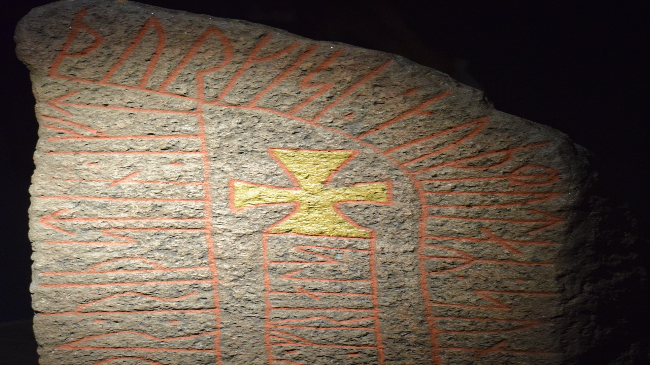 Libre journal de Pascal Lassalle du 7 octobre 2023 : « Des chiffres et des runes, vers une doctrine de l&rsquo;éveil, des origines païennes à l&rsquo;ésotérisme chrétien »