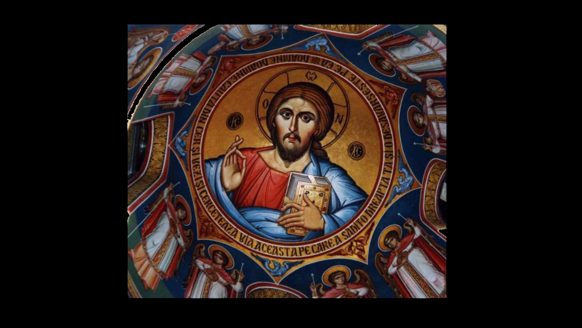 Chant grégorien du 29 octobre 2023 : « Fête de Notre-Seigneur Jésus-Christ Roi et fête de Tous les Saints (Toussaint) Avec la Messe des Anges »