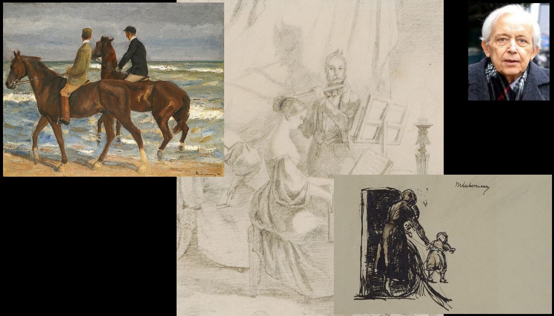 Histoires à la loupe du 6 octobre 2023 : « Le trésor maudit de Cornélius Gurlitt »