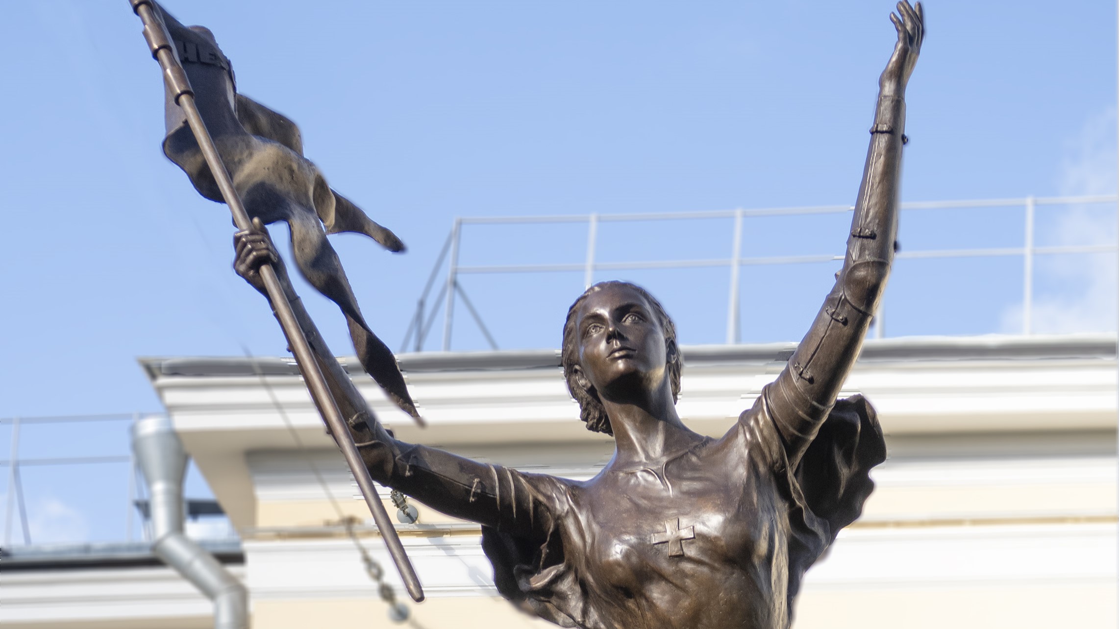 Libre journal de Michel de Rostolan du 27 novembre 2023 "Evocation de