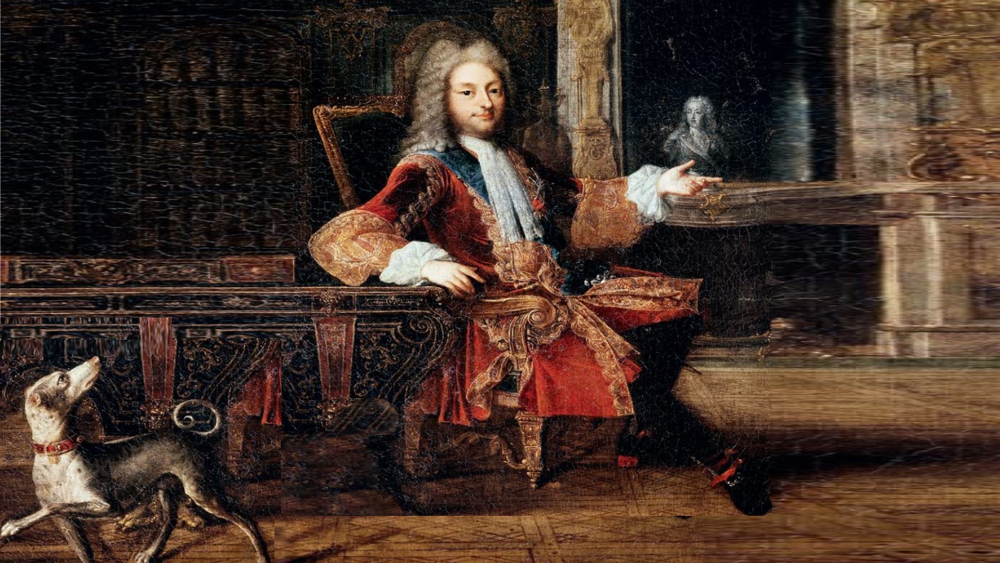 Libre journal des amitiés françaises du 19 novembre 2023 : « Philippe d’Orléans régent ; La révolution spirituelle des neurosciences »