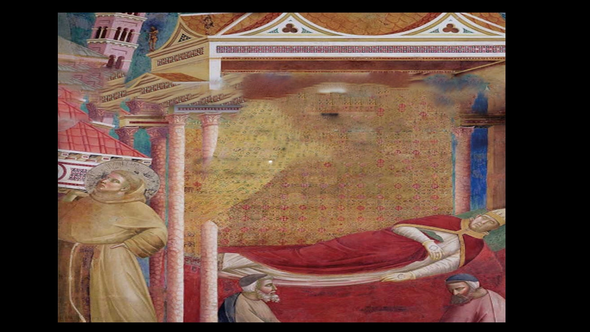 Libre journal de lumière de l&rsquo;espérance du 12 novembre 2023 : « L’épopée franciscaine, sans eux l’histoire eut été différente ; Le point d&rsquo;actualité médicale »