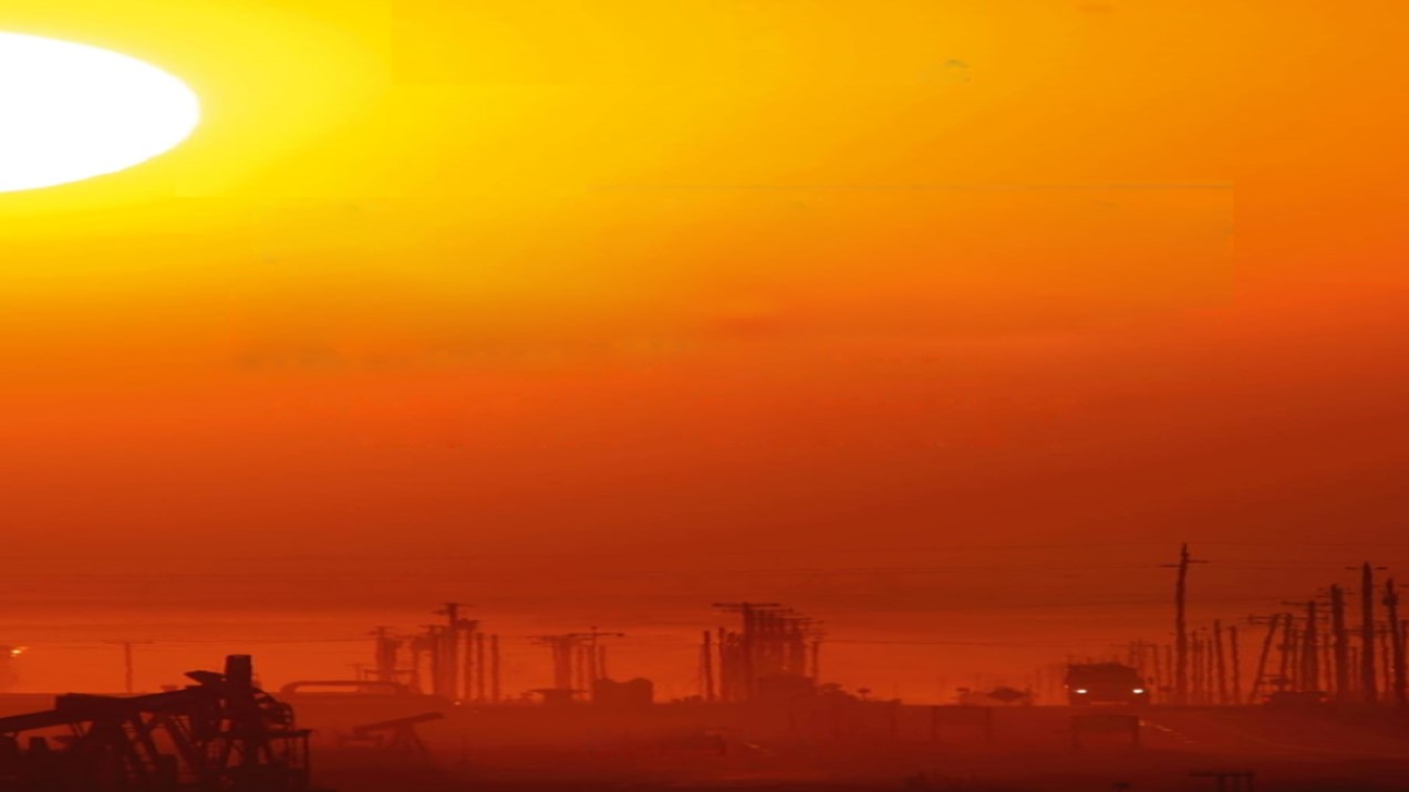 Libre journal d&rsquo;Hugues Sérapion du 11 novembre 2023 : « Les enjeux de l&rsquo;énergie dans la géopolitique mondiale »