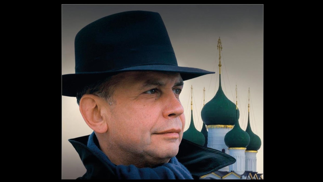 Libre Journal du lundi soir du 6 novembre 2023 : « Vladimir Fédorovski, le diplomate venu du froid : des complots du Kremlin à la succession de Poutine ; L’Heure sur les relations internationales »