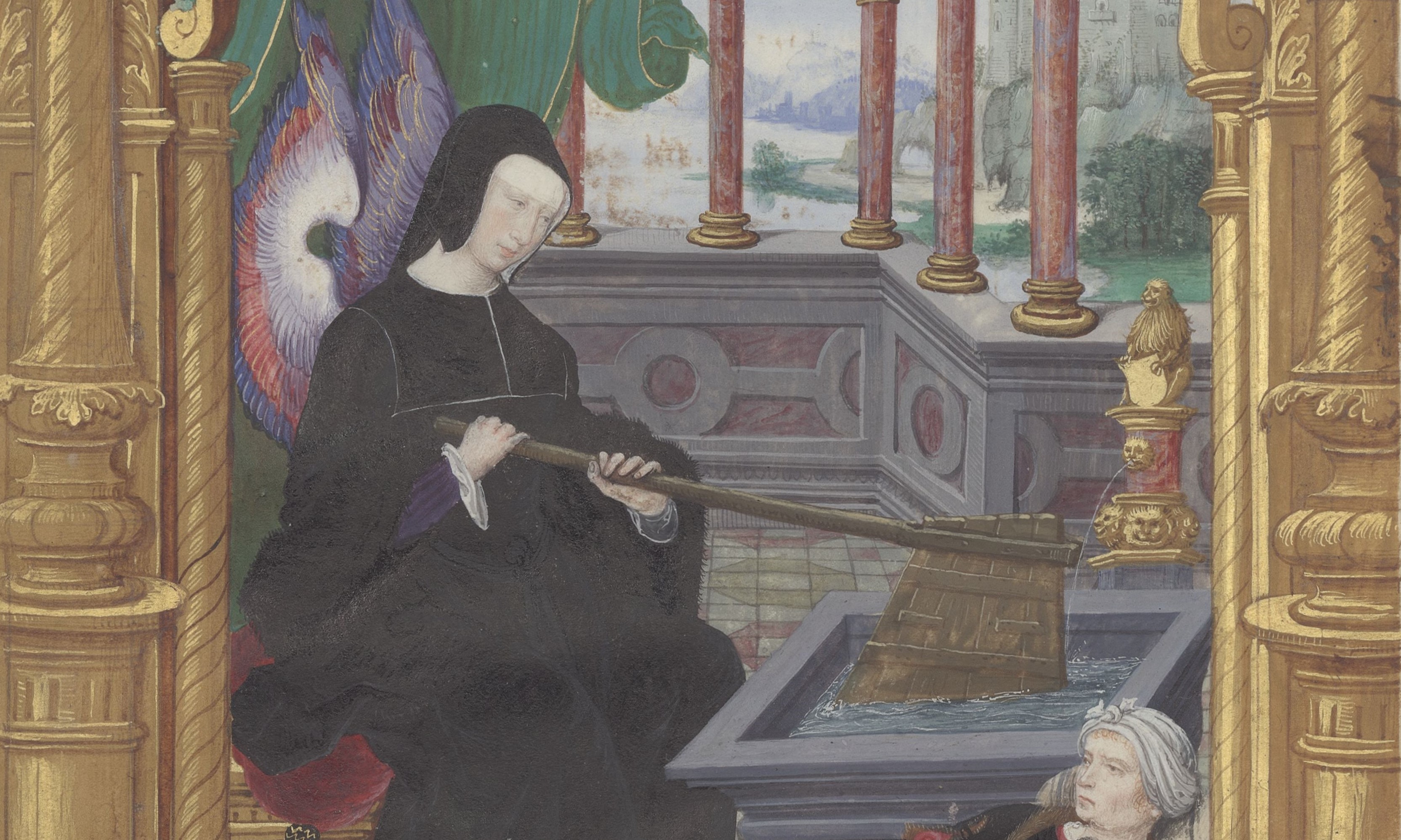 Libre journal des historiens du 8 novembre 2023 : « Louise de Savoie, mère de François Ier »