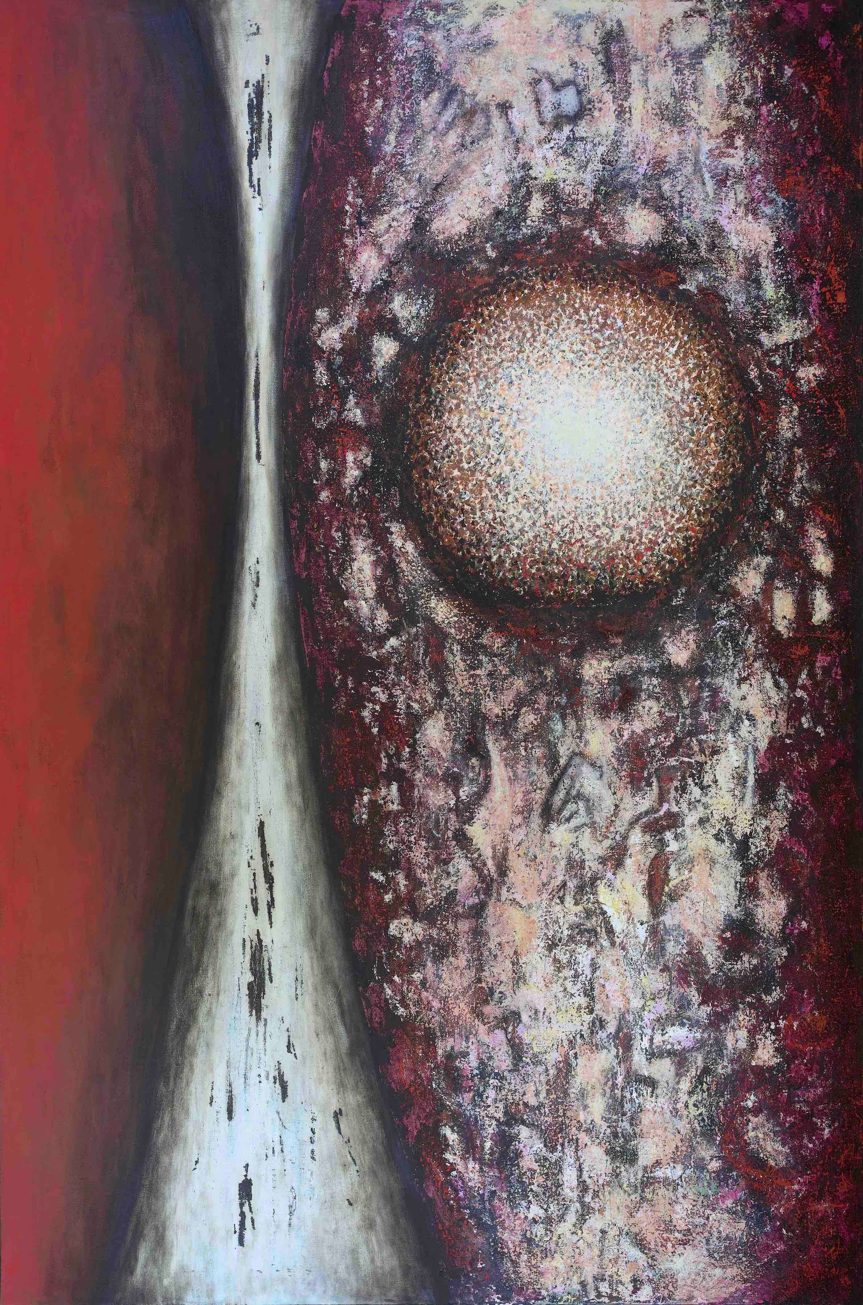 Libre journal des beaux-arts du 21 novembre 2023 : « Sculpture expressionniste abstraite »