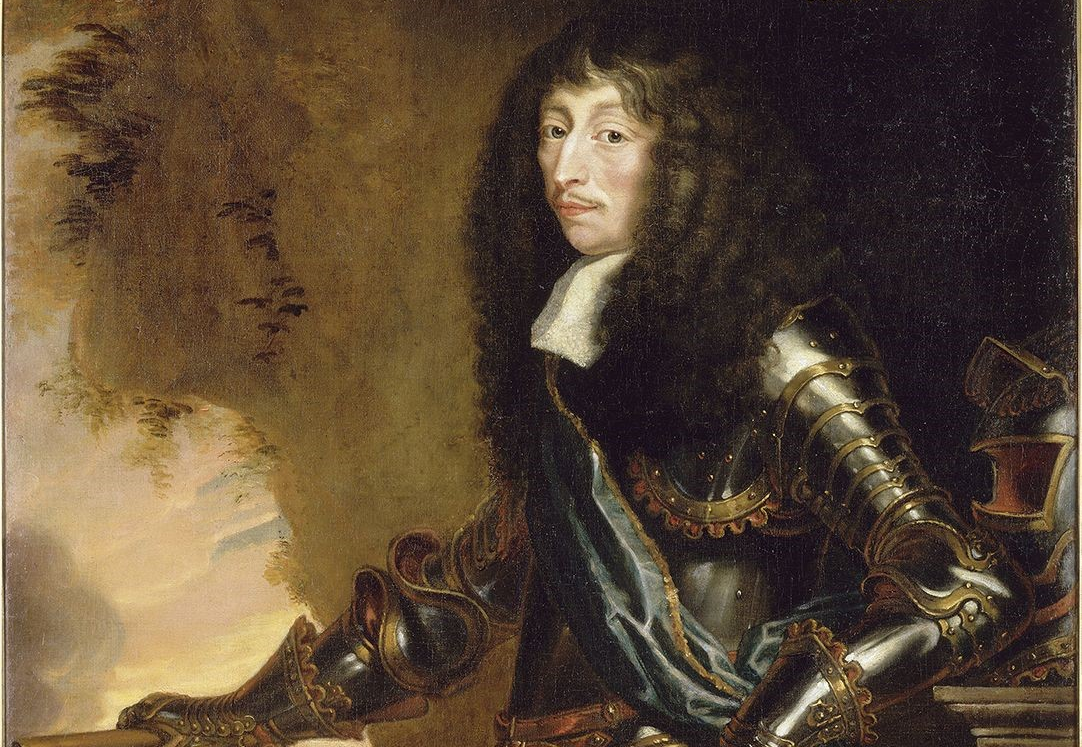 Les mardis de la mémoire du 14 novembre 2023 : « Le Grand Condé, dans les affres de la politique et de l&rsquo;histoire »