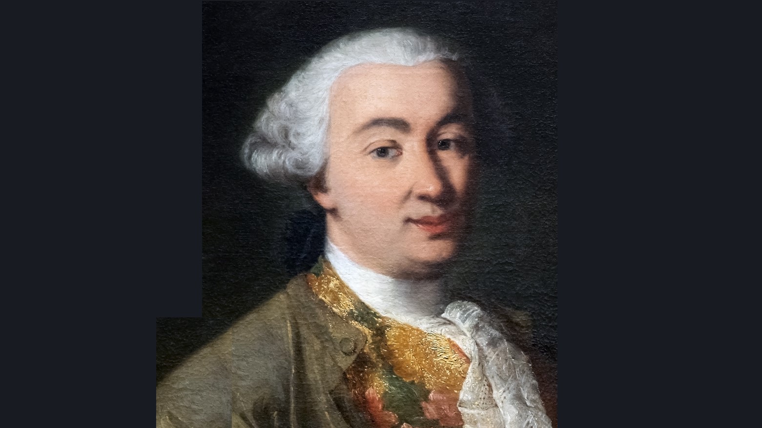 Libre journal du théâtre, passion théâtre, du 3 novembre 2023 : « Goldoni »