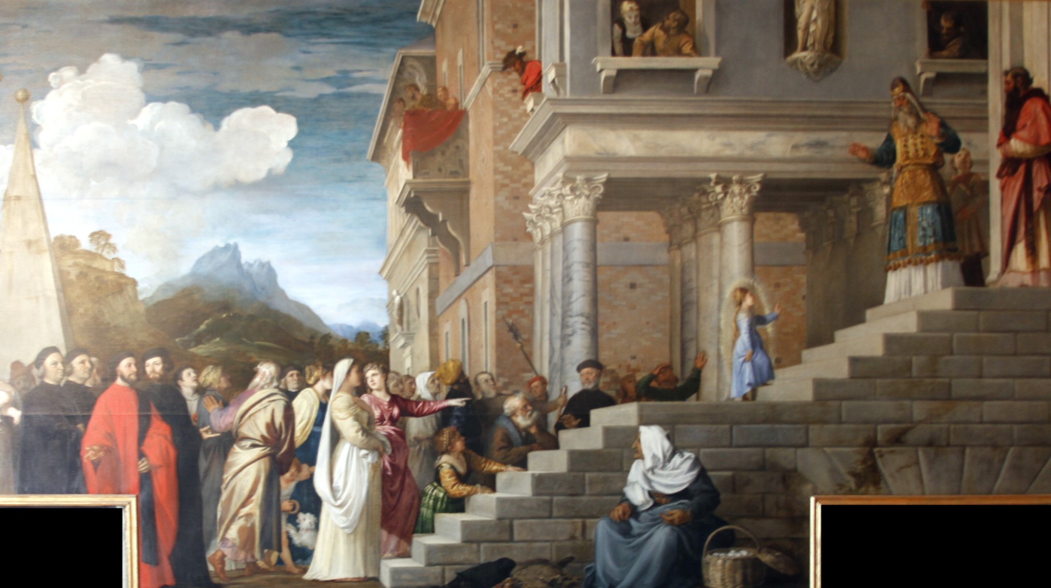 Magnificat du 19 novembre 2023 : « Les apparitions mariales ; La mort, l’intercession et l’eschatologie ; Présentation de la Vierge Marie au Temple ; Actualité mariale » Magnificat du 19 novembre 2023 : « Les apparitions mariales ; La mort, l’intercession et l’eschatologie ; Présentation de la Vierge Marie au Temple ; Actualité mariale »