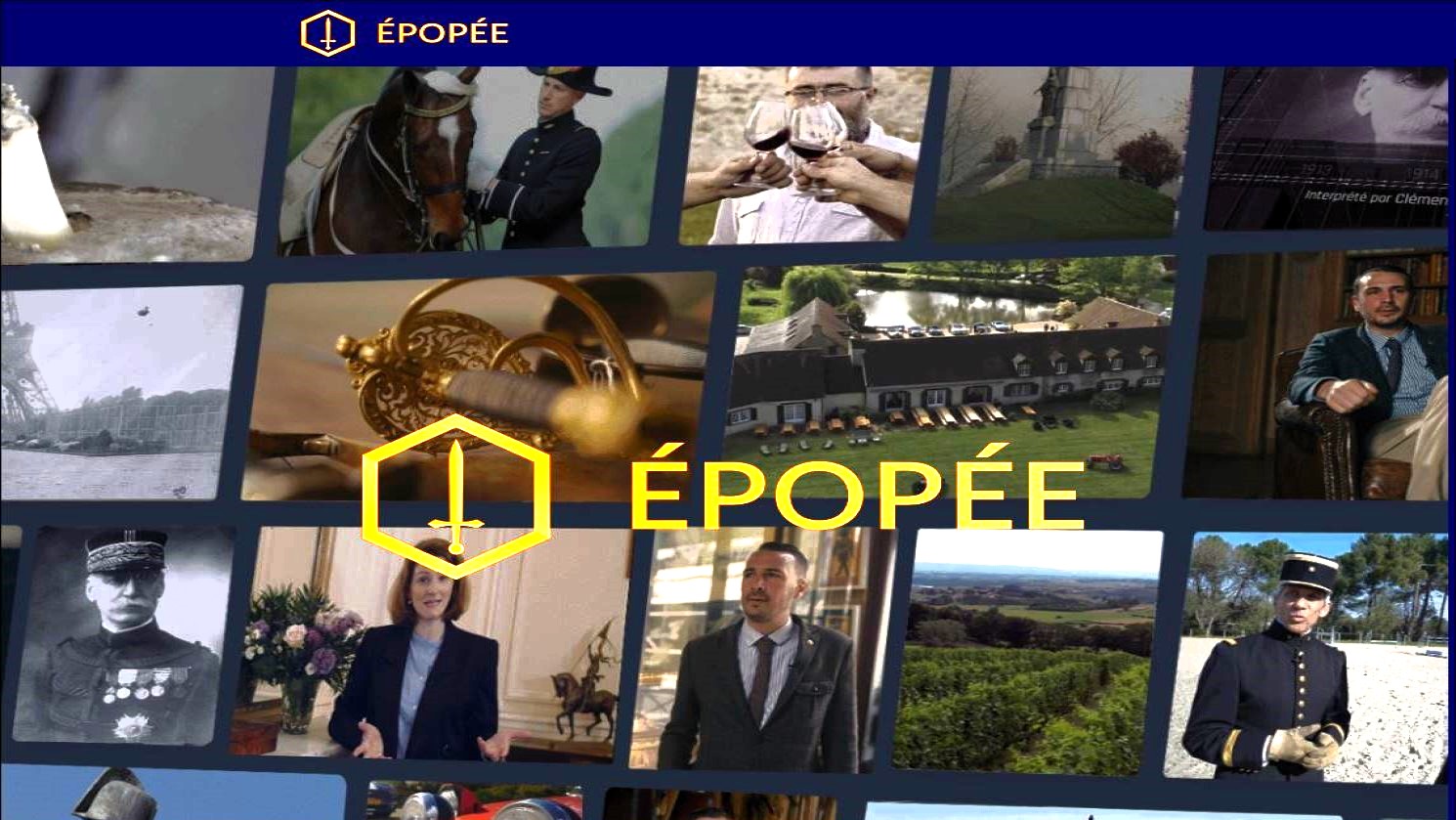 Libre journal des controverses du 11 novembre 2023 : « Le nouveau Netflix français et patriote »