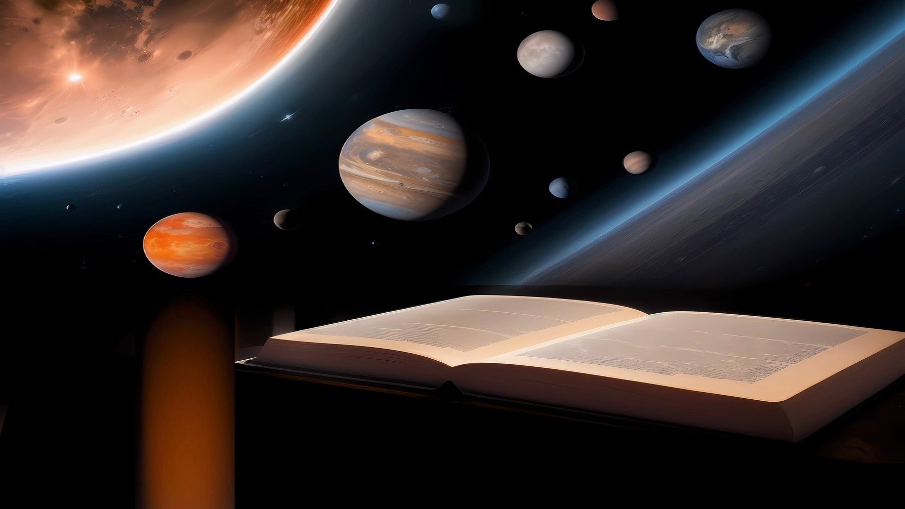 Le monde de la philosophie du 13 novembre 2023 : « Littérature et métaphysique »