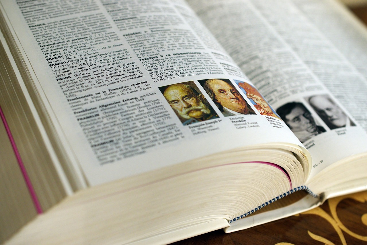 Libre journal de la résistance française 1/2 du 8 novembre 2023 : « Monsieur Macron et la langue française »