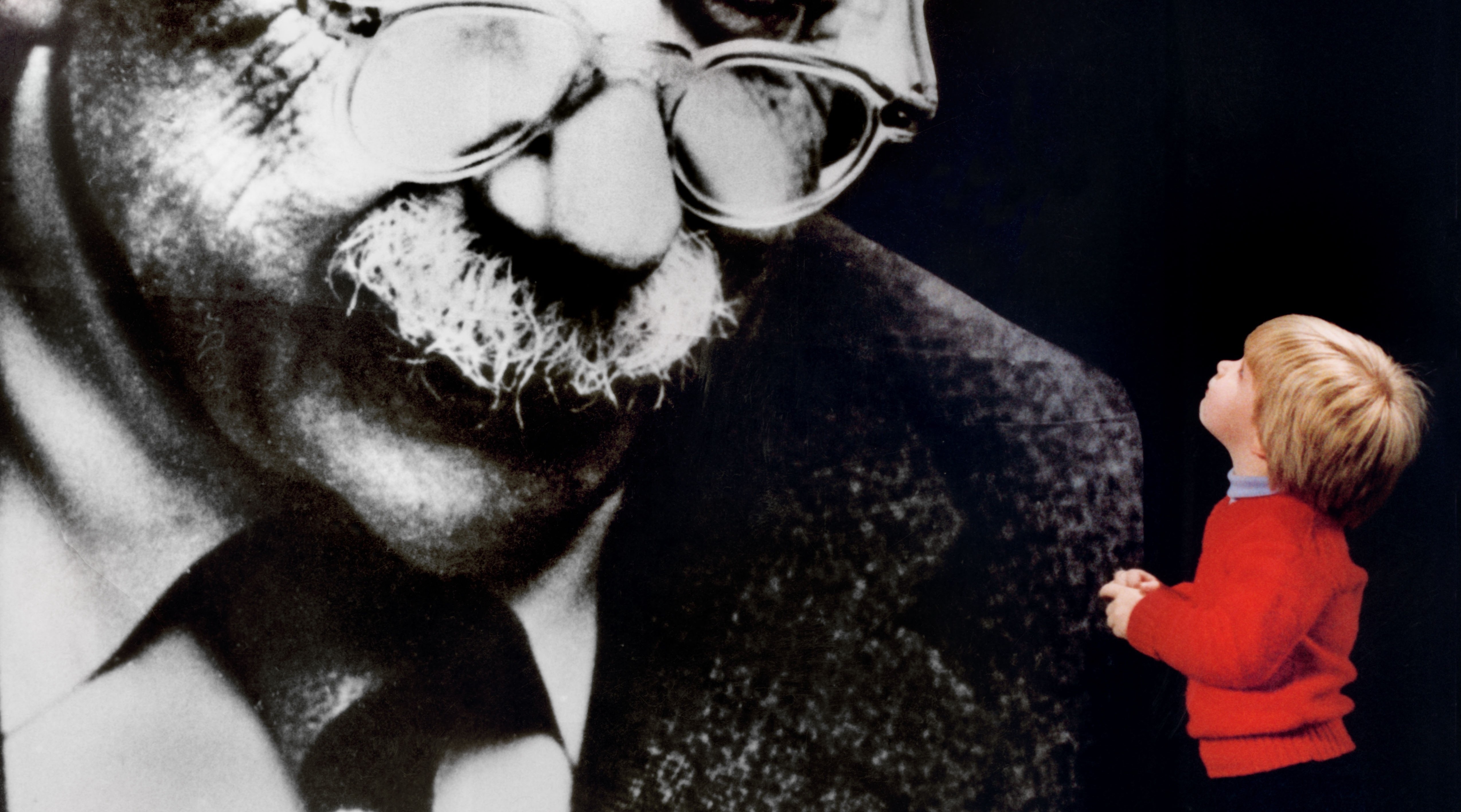 Culture et éducation du 9 novembre 2023 : « Art, une transmission possible ? »