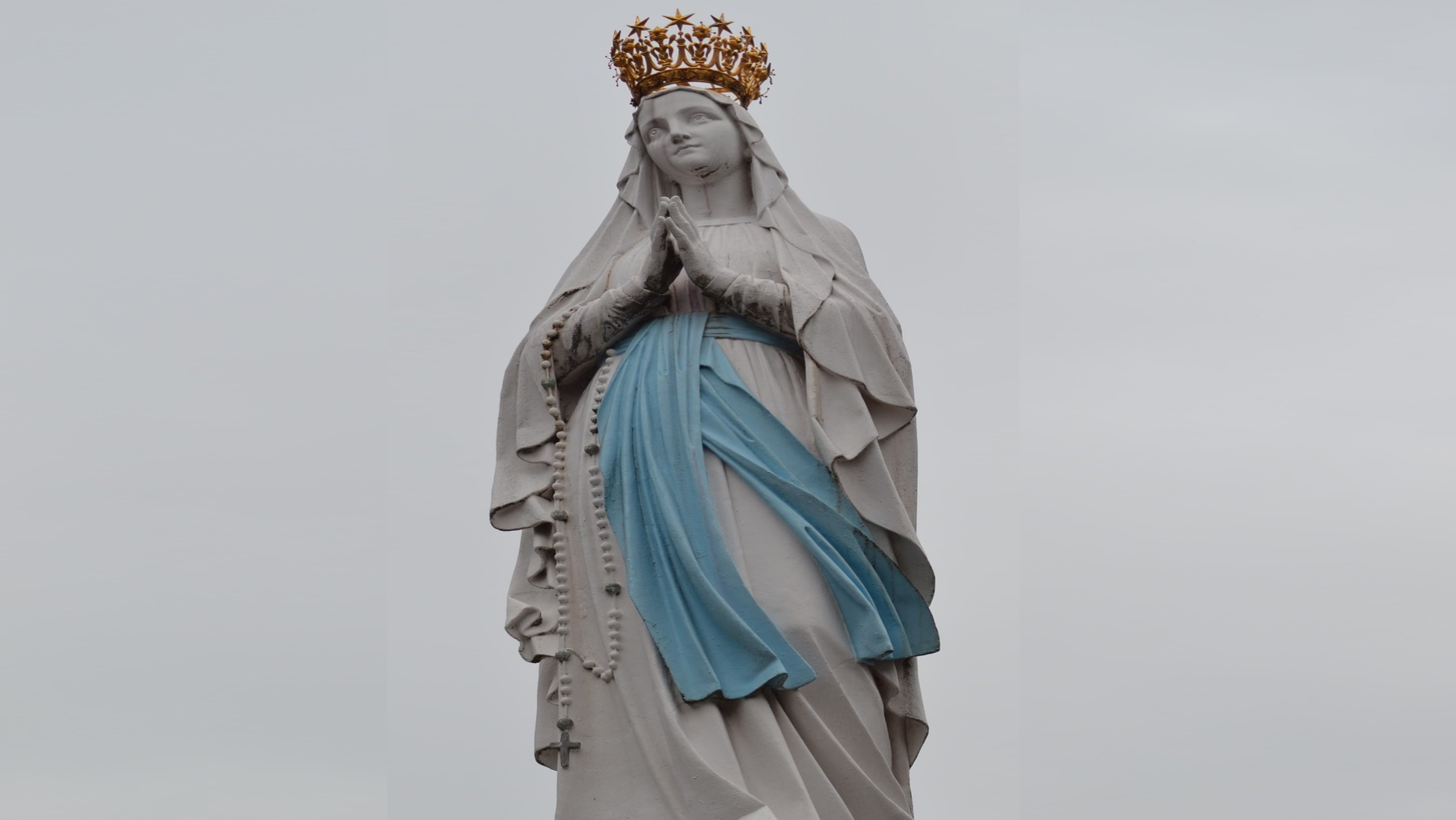 Magnificat du 5 novembre 2023 : « Les apparitions mariales ; Théotokos ; La ceinture de la Vierge Marie »