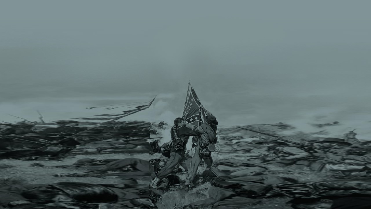 Libre journal des amitiés françaises du 10 décembre 2023 : « La bataille de Gettysburg ; Les prières chrétiennes »