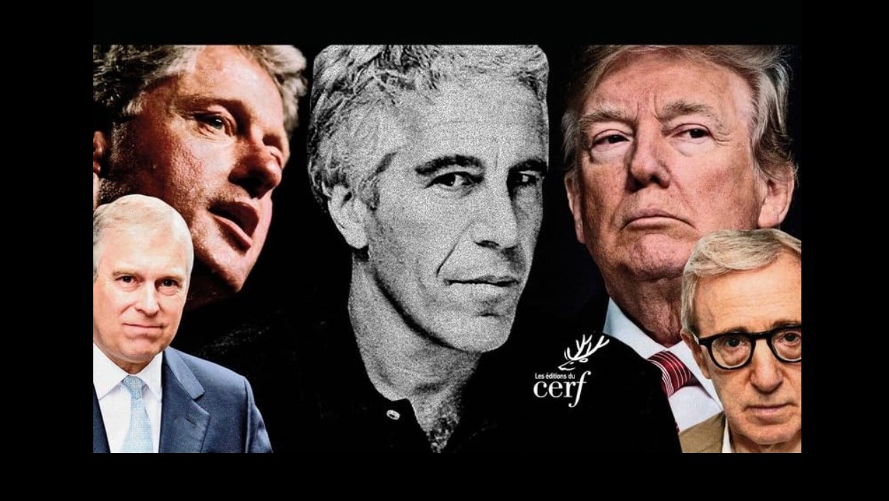 Libre journal de Pascal Lassalle du 2 décembre 2023 : « Désoccidentalisation, néo-occidentalisme et Europe : vers une ère nouvelle »