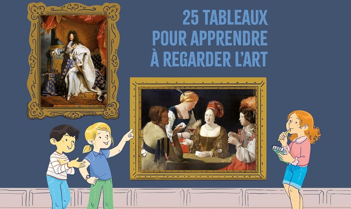 Libre journal de Jacques Trémolet de Villers du 7 décembre 2023 : « Promenade au Musée ; Jean Madiran ; Actualités nationale et internationale »