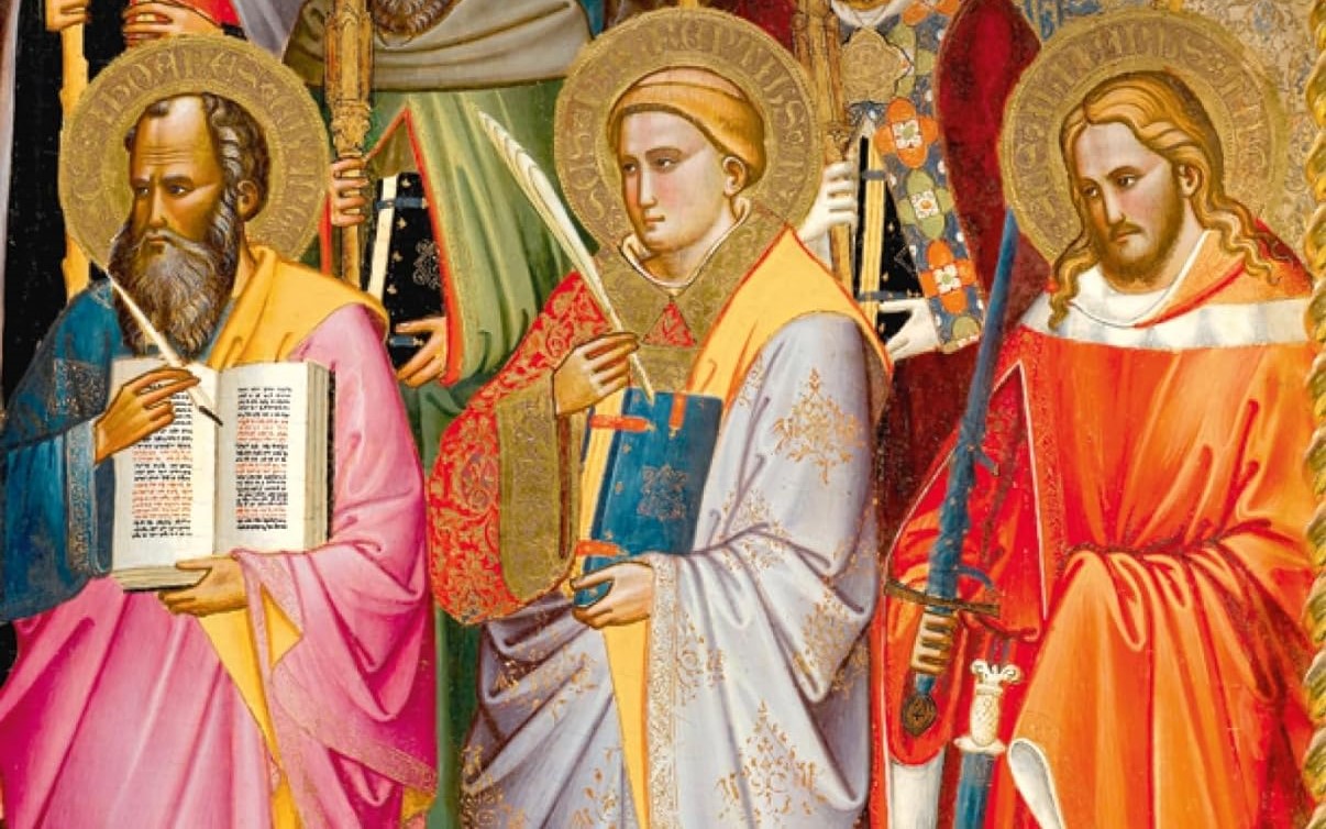 Culture et éducation du 7 décembre 2023 : « Cuisine et partage ; Littérature jeunesse ; Les saints, aventure spirituelle et représentation »