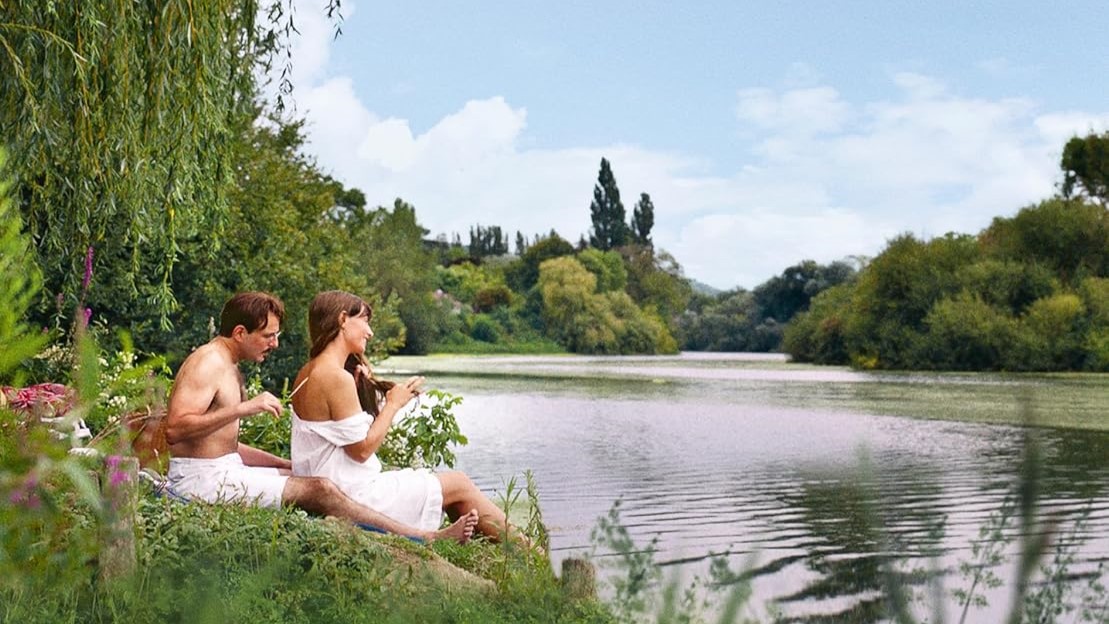 Parole et pensée du 25 décembre 2023 : « Arrêt sur image »