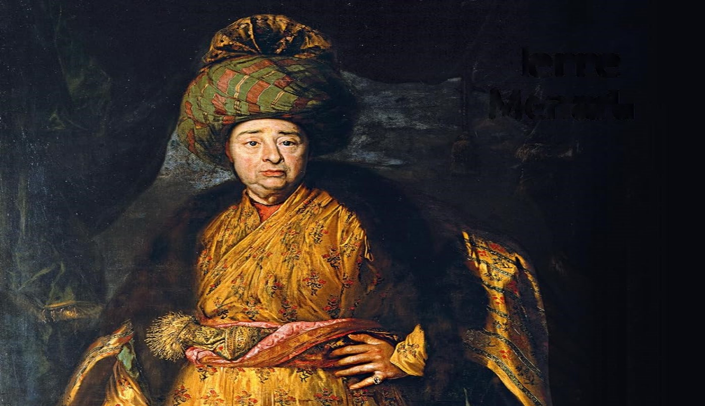 Libre journal des amitiés françaises du 17 décembre 2023 : « Les fabuleuses aventures de Jean Baptiste Tavernier ; Le champ de Mars et le bal des quat’zarts »