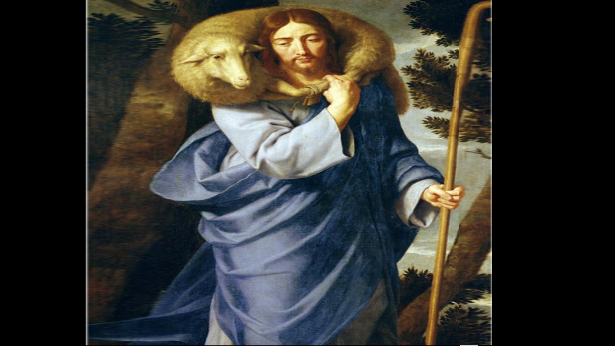 Libre journal de la plus grande France 1/2 du 16 décembre 2023 : « La lumière de Noël »