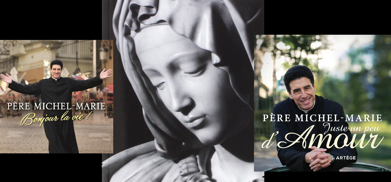 Magnificat du 10 décembre 2023 : « La sainteté dans le nouveau testament »