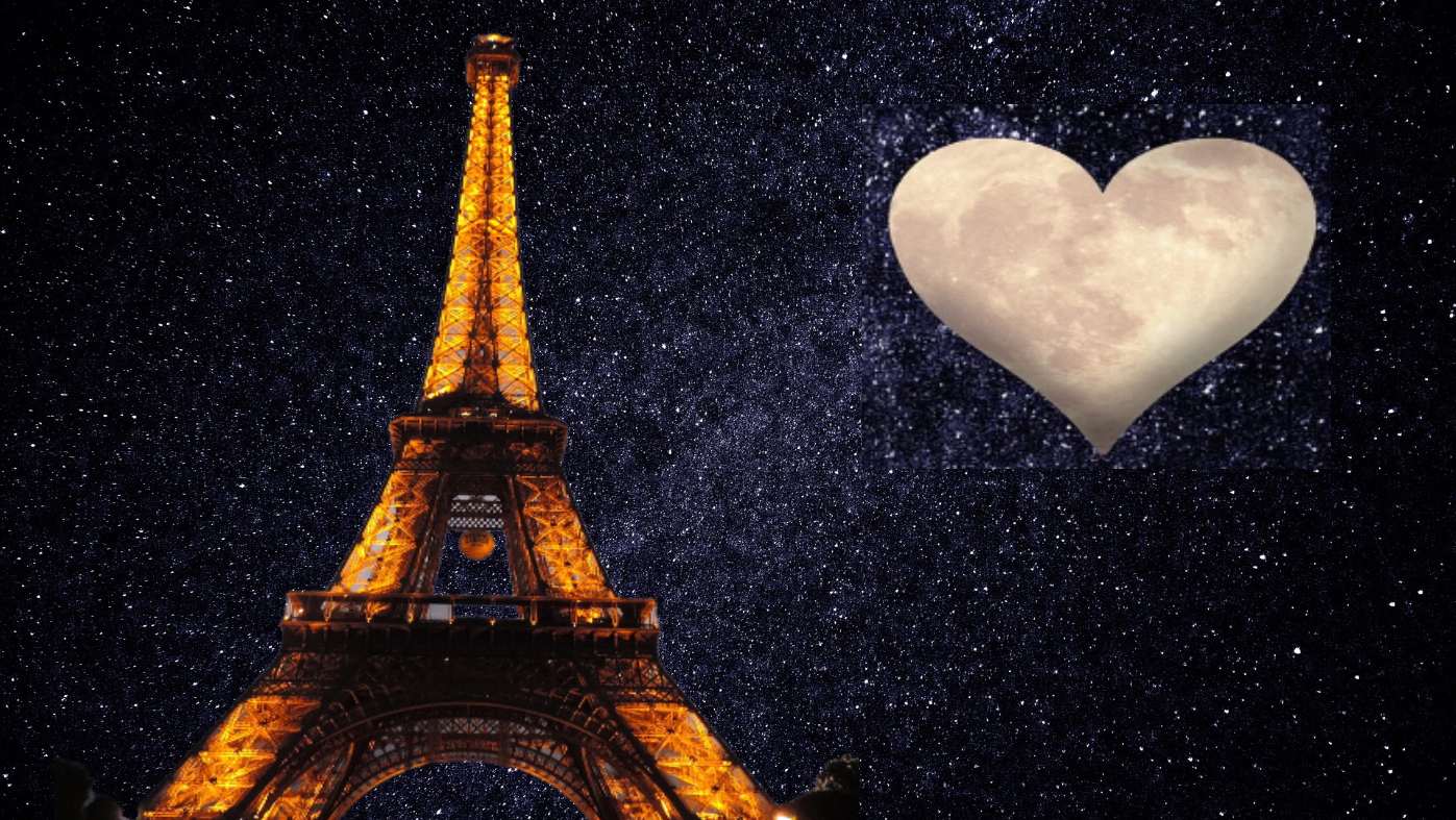 Le florilège des arts du 1er décembre 2023 : « Le Paris de t&rsquo;aimer »